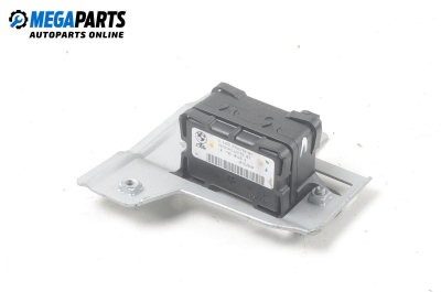 Senzor ESP for BMW 1 (E81, E82, E87, E88) 1.6, 115 hp, hatchback, 5 uși, 2005