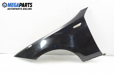 Fender for BMW 1 (E81, E82, E87, E88) 1.6, 115 hp, hatchback, 5 doors, 2005, position: front - left