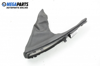 Leather handbrake gaiter for BMW 1 Series E87 (11.2003 - 01.2013)