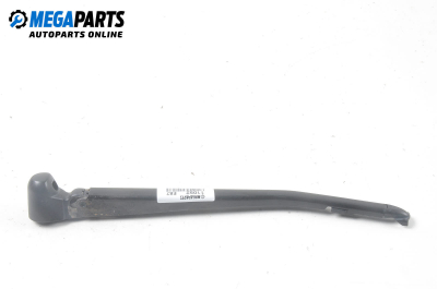 Rear wiper arm for BMW 1 (E81, E82, E87, E88) 1.6, 115 hp, hatchback, 5 doors, 2005, position: rear