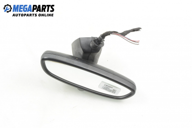 Oglindă centrală retrovizoare for BMW 1 (E81, E82, E87, E88) 1.6, 115 hp, hatchback, 2005