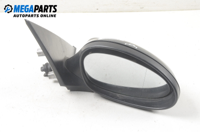 Oglindă for BMW 1 (E81, E82, E87, E88) 1.6, 115 hp, hatchback, 5 uși, 2005, position: dreapta