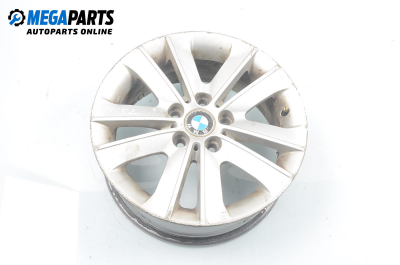 Alufelgen for BMW 1 (E81, E82, E87, E88) (2004-2013) 17 inches, width 7 (Preis pro set angegeben)