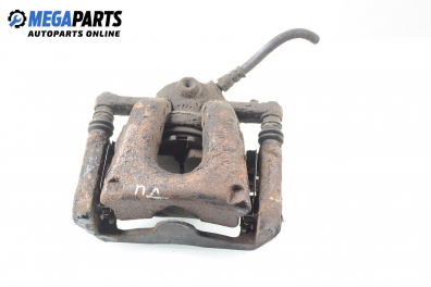 Caliper for BMW 1 (E81, E82, E87, E88) 1.6, 115 hp, hatchback, 5 doors, 2005, position: front - right