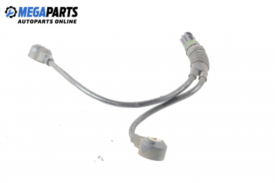 Senzor de detonare for BMW 1 (E81, E82, E87, E88) 1.6, 115 hp, hatchback, 5 uși, 2005