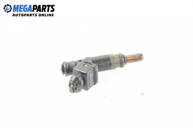 Gasoline fuel injector for BMW 1 (E81, E82, E87, E88) 1.6, 115 hp, hatchback, 5 doors, 2005