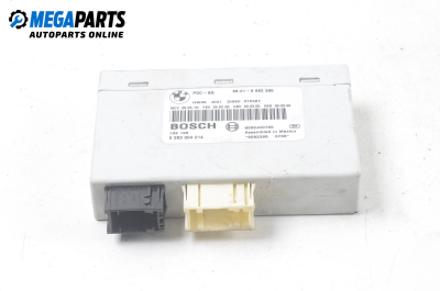 Parking sensor control module for BMW 1 (E81, E82, E87, E88) 2.0, 170 hp, hatchback, 5 doors, 2006