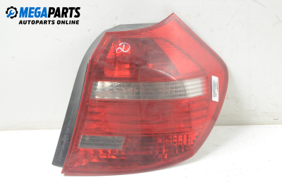 Tail light for BMW 1 (E81, E82, E87, E88) 2.0, 170 hp, hatchback, 5 doors, 2006, position: right