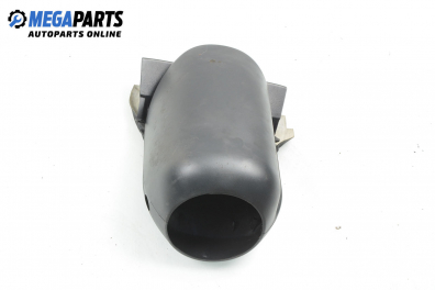 Interior plastic for BMW 1 (E81, E82, E87, E88) 2.0, 170 hp, hatchback, 5 doors, 2006