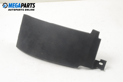 Interior cover plate for BMW 1 (E81, E82, E87, E88) 2.0, 170 hp, hatchback, 5 doors, 2006