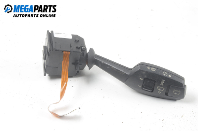 Manetă ștergătoare for BMW 1 (E81, E82, E87, E88) 2.0, 170 hp, hatchback, 2006