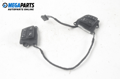 Butoane volan for BMW 1 (E81, E82, E87, E88) 2.0, 170 hp, hatchback, 5 uși, 2006