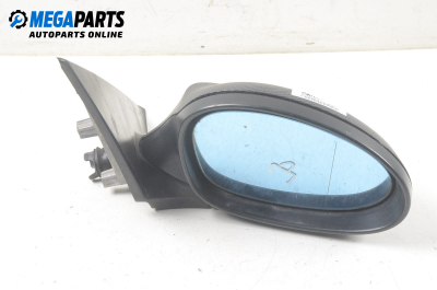Oglindă for BMW 1 (E81, E82, E87, E88) 2.0, 170 hp, hatchback, 5 uși, 2006, position: dreapta