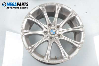 Alloy wheels for BMW 1 (E81, E82, E87, E88) (2004-2013) 18 inches, width 8 (The price is for the set)