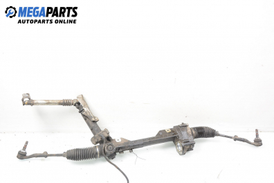 Electric steering rack no motor included for BMW 1 (E81, E82, E87, E88) 2.0, 170 hp, hatchback, 5 doors, 2006