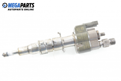 Benzineinspritzdüse for BMW 1 (E81, E82, E87, E88) 2.0, 170 hp, hecktür, 5 türen, 2006