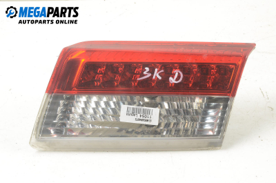 Inner tail light for Renault Laguna III 1.5 dCi, 110 hp, hatchback, 2008, position: right