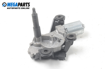 Front wipers motor for Renault Laguna III 1.5 dCi, 110 hp, hatchback, 2008, position: rear