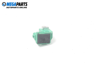 Senzor airbag for Renault Laguna III 1.5 dCi, 110 hp, hatchback, 5 uși, 2008