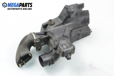 Luftfiltergehäuse for Renault Laguna III 1.5 dCi, 110 hp, hecktür, 5 türen, 2008