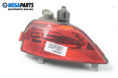 Tail light for Renault Laguna III 1.5 dCi, 110 hp, hatchback, 2008, position: right