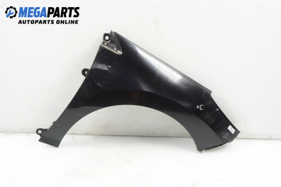 Fender for Peugeot 308 (T7) 1.6 HDi, 109 hp, hatchback, 5 doors, 2008, position: front - right