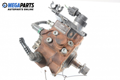 Diesel injection pump for Peugeot 308 (T7) 1.6 HDi, 109 hp, hatchback, 2008