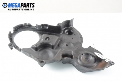 Timing belt cover for Peugeot 308 (T7) 1.6 HDi, 109 hp, hatchback, 2008
