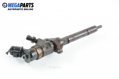 Diesel fuel injector for Peugeot 308 (T7) 1.6 HDi, 109 hp, hatchback, 5 doors, 2008