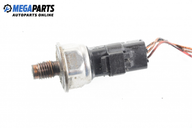 Fuel pressure sensor for Peugeot 308 (T7) 1.6 HDi, 109 hp, hatchback, 2008