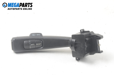 Lights lever for Volvo V50 1.6 D, 110 hp, station wagon, 2006