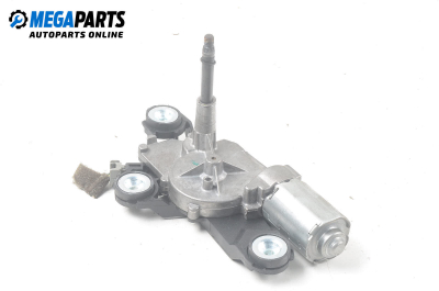 Front wipers motor for Volvo V50 1.6 D, 110 hp, station wagon, 2006, position: rear