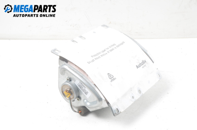 Airbag for Volvo V50 1.6 D, 110 hp, combi, 5 uși, 2006, position: fața