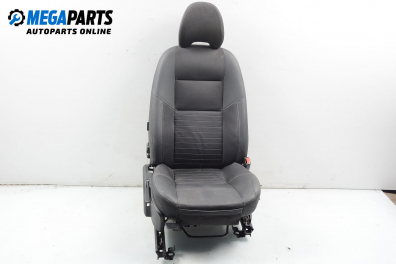 Scaun for Volvo V50 1.6 D, 110 hp, combi, 5 uși, 2006, position: dreaptă - fața