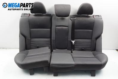 Scaune for Volvo V50 1.6 D, 110 hp, combi, 5 uși, 2006