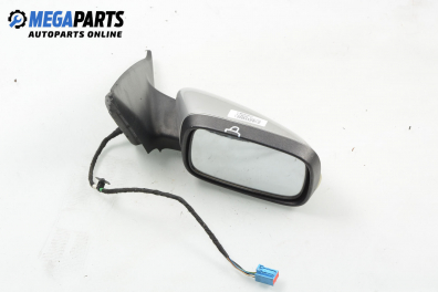 Oglindă for Volvo V50 1.6 D, 110 hp, combi, 5 uși, 2006, position: dreapta