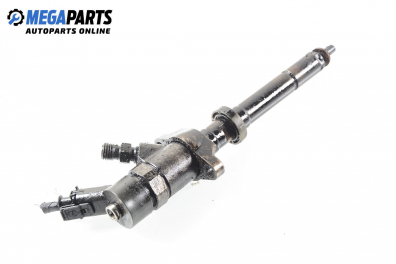 Diesel fuel injector for Volvo V50 1.6 D, 110 hp, station wagon, 5 doors, 2006