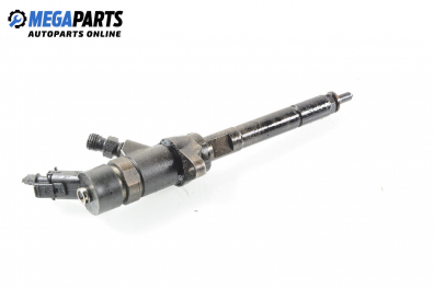 Diesel fuel injector for Volvo V50 1.6 D, 110 hp, station wagon, 5 doors, 2006