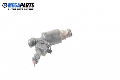 Duza benzină for Daewoo Lanos 1.3, 75 hp, sedan, 5 uși, 2003