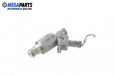 Duza benzină for Daewoo Lanos 1.3, 75 hp, sedan, 5 uși, 2003