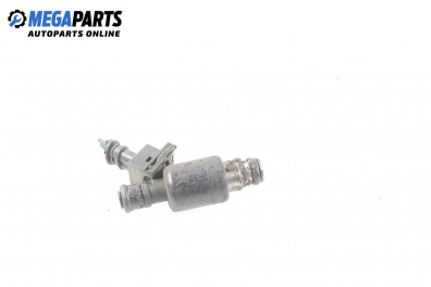 Duza benzină for Daewoo Lanos 1.3, 75 hp, sedan, 5 uși, 2003