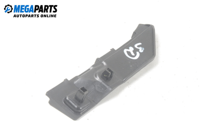 Suport bară de protecție for Suzuki Swift 1.5, 102 hp, hatchback, 5 uși, 2006, position: dreaptă - spate