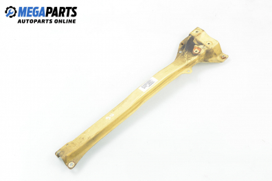 Suport bară de protecție for Suzuki Swift 1.5, 102 hp, hatchback, 5 uși, 2006, position: fața