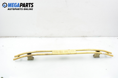 Armătură bară de protecție for Suzuki Swift 1.5, 102 hp, hatchback, 5 uși, 2006, position: din spate