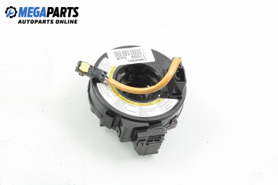 Cablu panglică volan for Suzuki Swift 1.5, 102 hp, hatchback, 2006