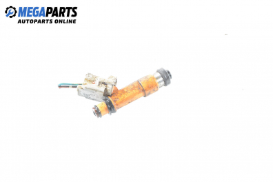 Benzineinspritzdüse for Suzuki Swift 1.5, 102 hp, hecktür, 5 türen, 2006