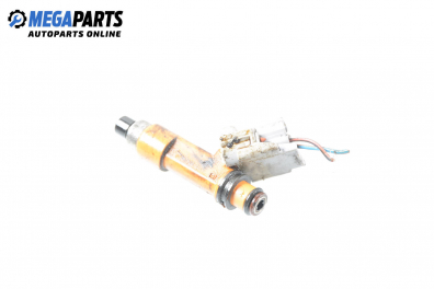 Benzineinspritzdüse for Suzuki Swift 1.5, 102 hp, hecktür, 5 türen, 2006