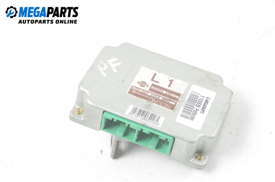 Gear transfer case module for Nissan Pathfinder 2.5 dCi 4WD, 171 hp, suv, 5 doors, 2005