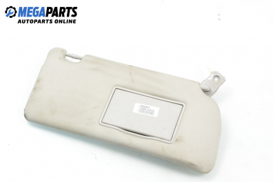 Sun visor for Nissan Pathfinder 2.5 dCi 4WD, 171 hp, suv, 5 doors, 2005, position: right