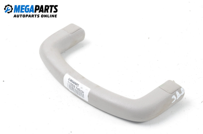 Handle for Nissan Pathfinder 2.5 dCi 4WD, 171 hp, suv, 5 doors, 2005, position: rear - right